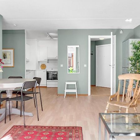 Gronland Central Premier Apartment Осло Екстериор снимка