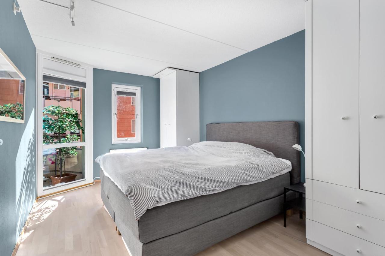 Gronland Central Premier Apartment Осло Екстериор снимка