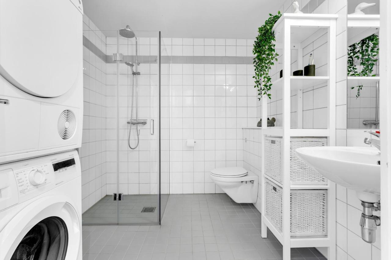 Gronland Central Premier Apartment Осло Екстериор снимка