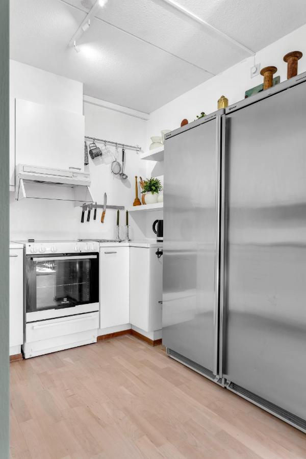 Gronland Central Premier Apartment Осло Екстериор снимка