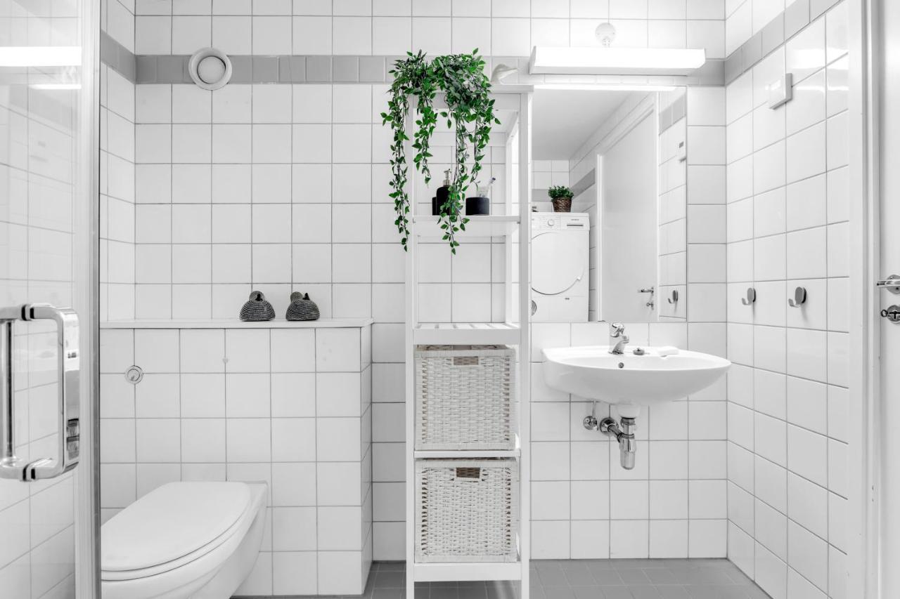Gronland Central Premier Apartment Осло Екстериор снимка