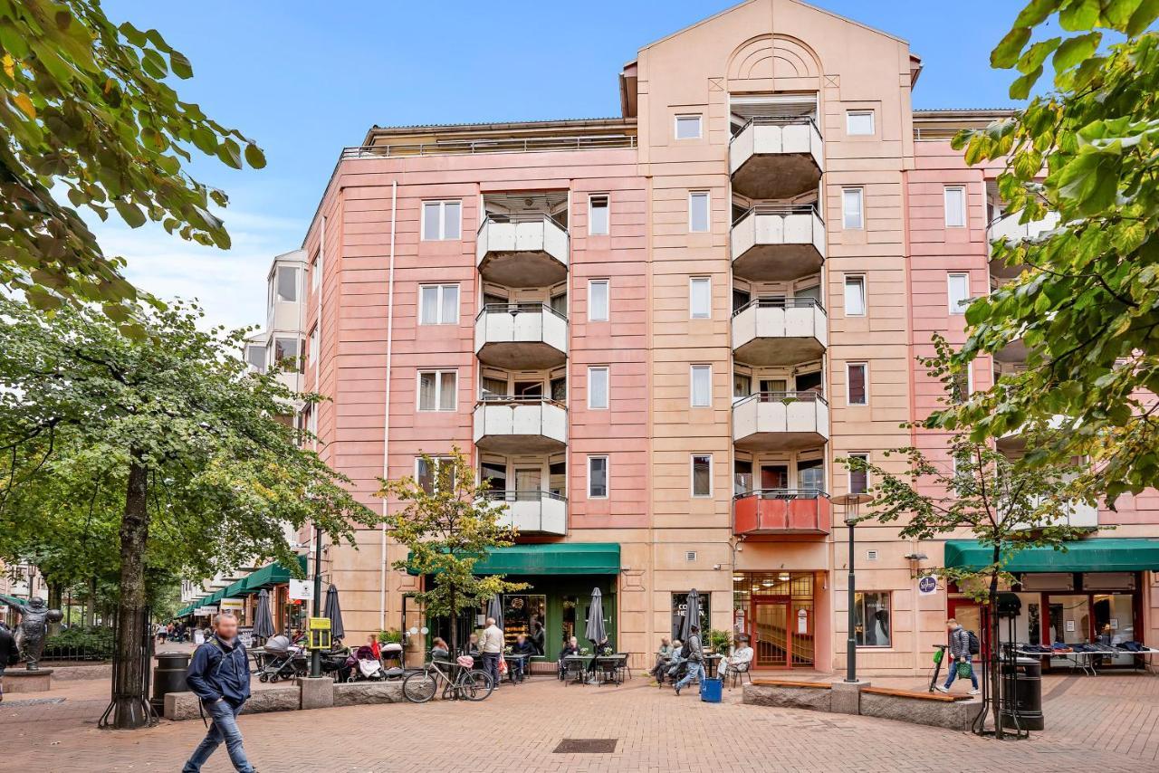 Gronland Central Premier Apartment Осло Екстериор снимка