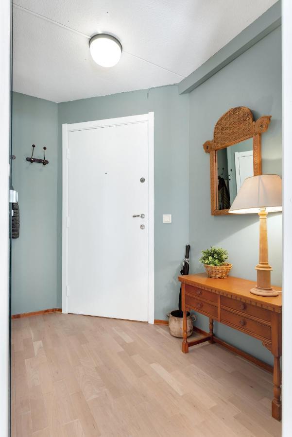 Gronland Central Premier Apartment Осло Екстериор снимка