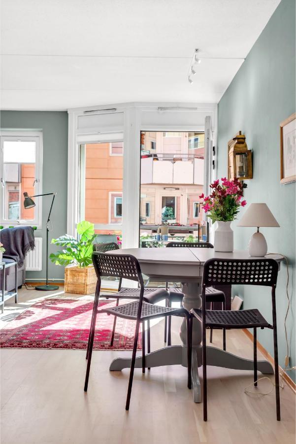 Gronland Central Premier Apartment Осло Екстериор снимка