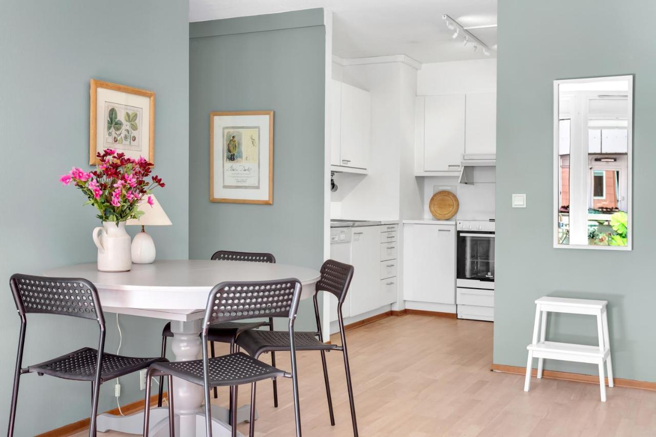 Gronland Central Premier Apartment Осло Екстериор снимка