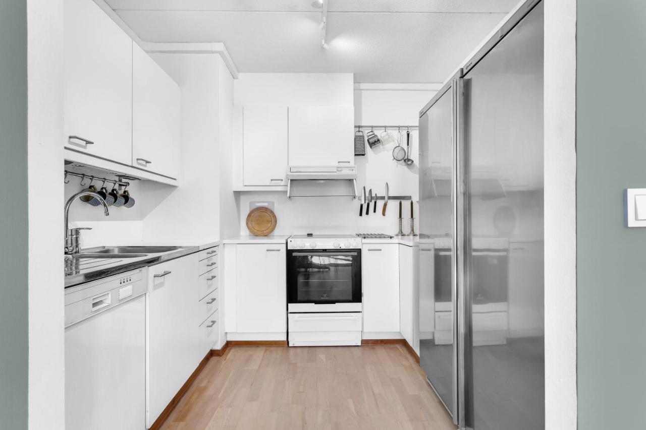 Gronland Central Premier Apartment Осло Екстериор снимка