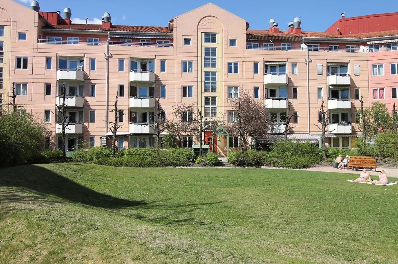 Gronland Central Premier Apartment Осло Екстериор снимка
